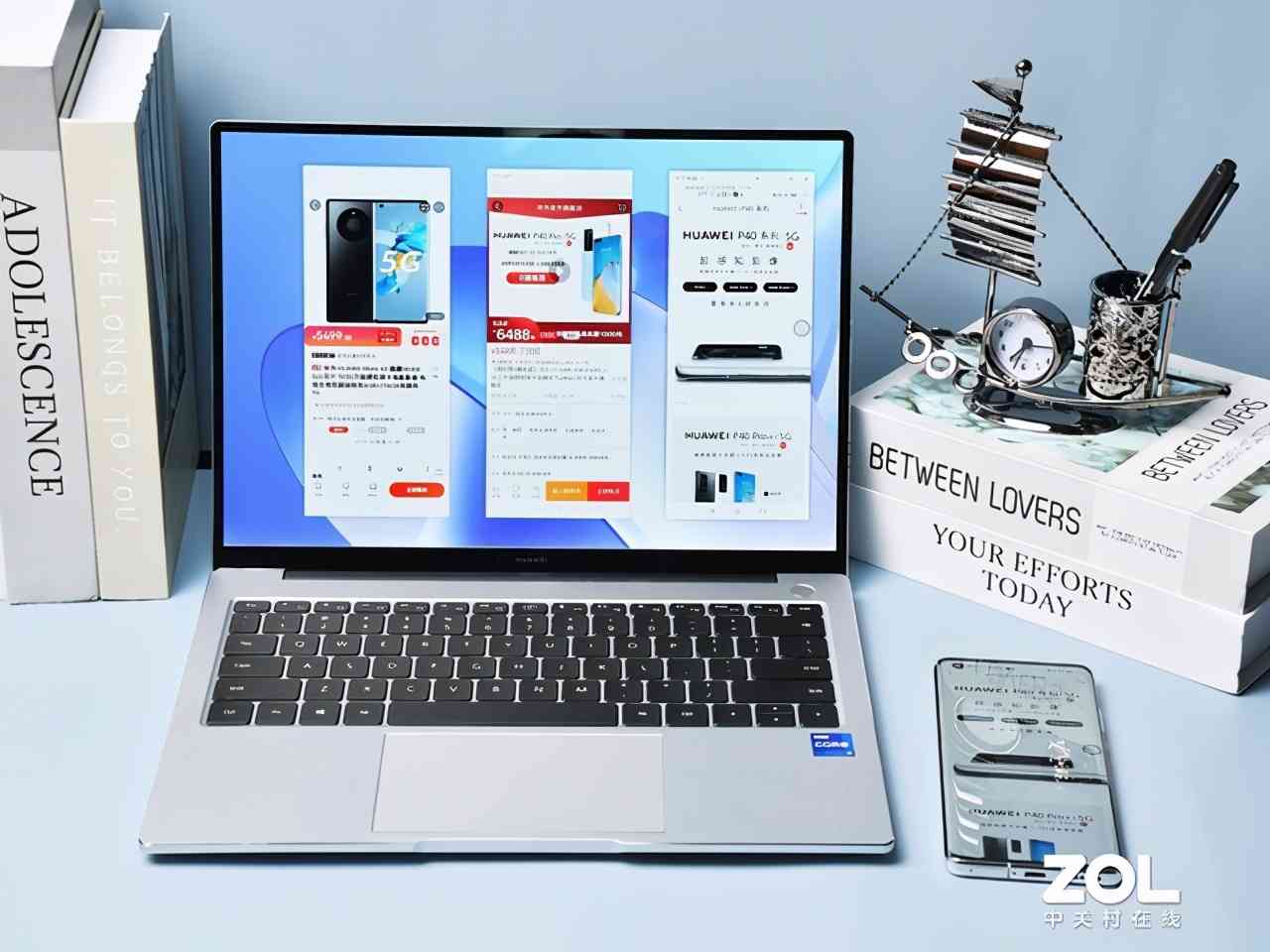 华为笔记本电脑怎么样 真香机又来了?华为 MateBook 14 2021款评测 华为笔记本电脑怎么样 真香机又来了?华为 MateBook 14 2021款评测