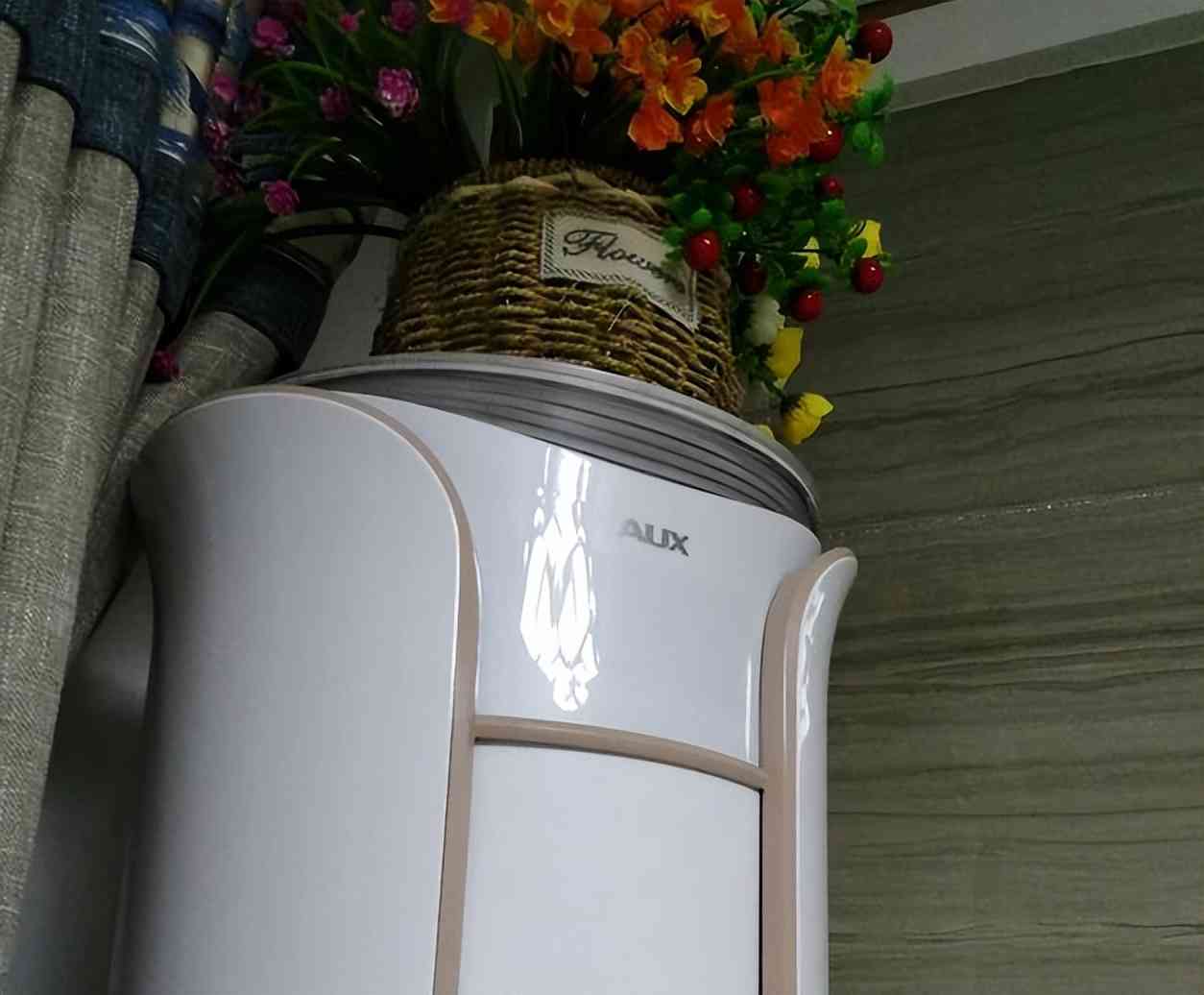 奥克斯空调品质全方位透视:五年实战体验与市场热度解码 奥克斯空调品质全方位透视:五年实战体验与市场热度解码