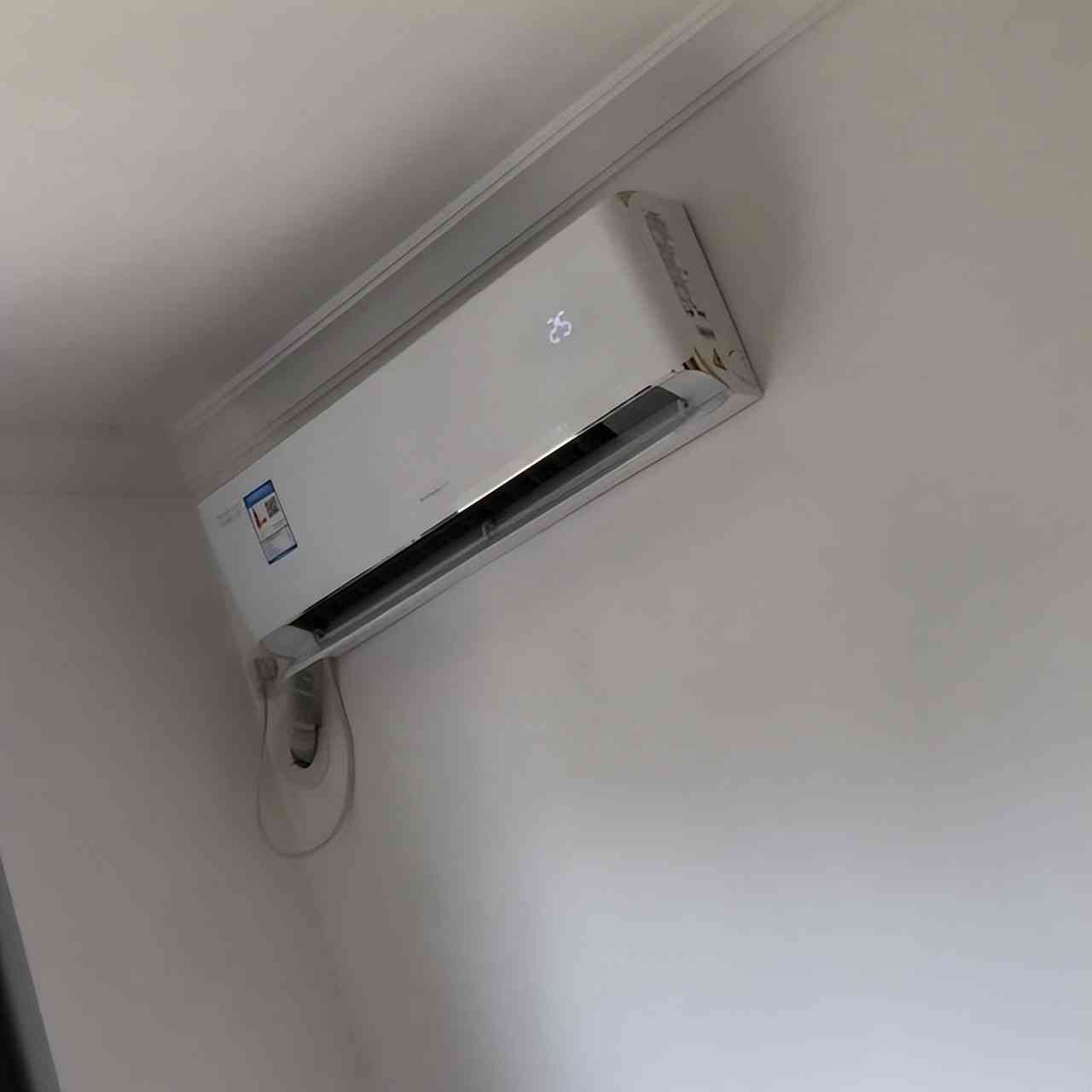 奥克斯空调品质全方位透视:五年实战体验与市场热度解码 奥克斯空调品质全方位透视:五年实战体验与市场热度解码