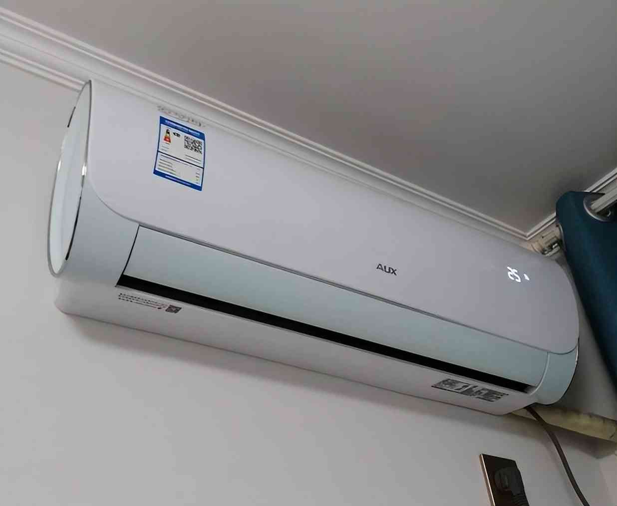 奥克斯空调品质全方位透视:五年实战体验与市场热度解码 奥克斯空调品质全方位透视:五年实战体验与市场热度解码