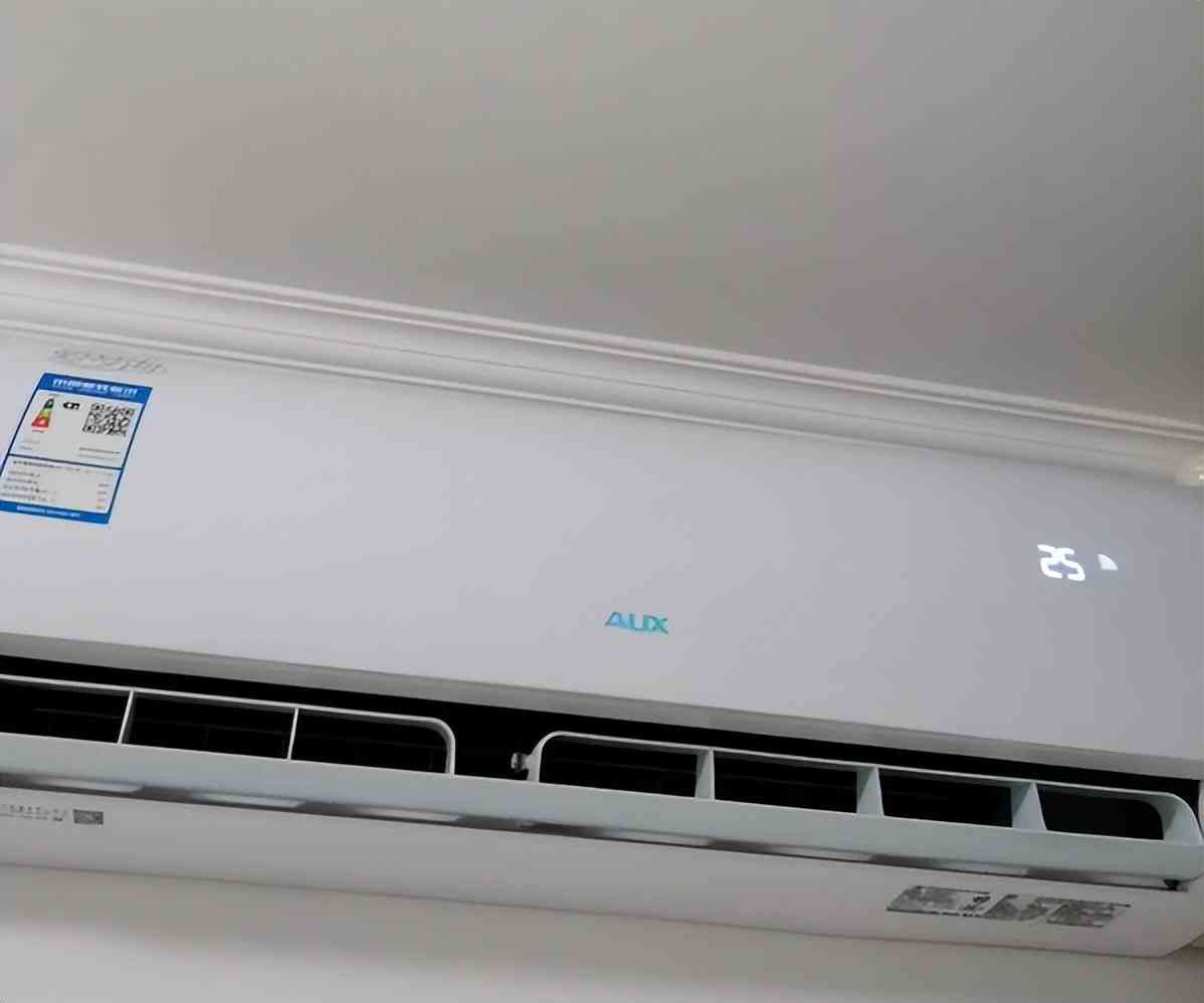 奥克斯空调品质全方位透视:五年实战体验与市场热度解码 奥克斯空调品质全方位透视:五年实战体验与市场热度解码