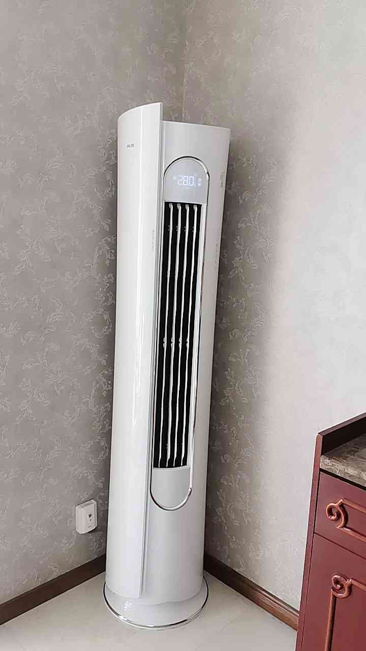 奥克斯空调品质全方位透视:五年实战体验与市场热度解码 奥克斯空调品质全方位透视:五年实战体验与市场热度解码