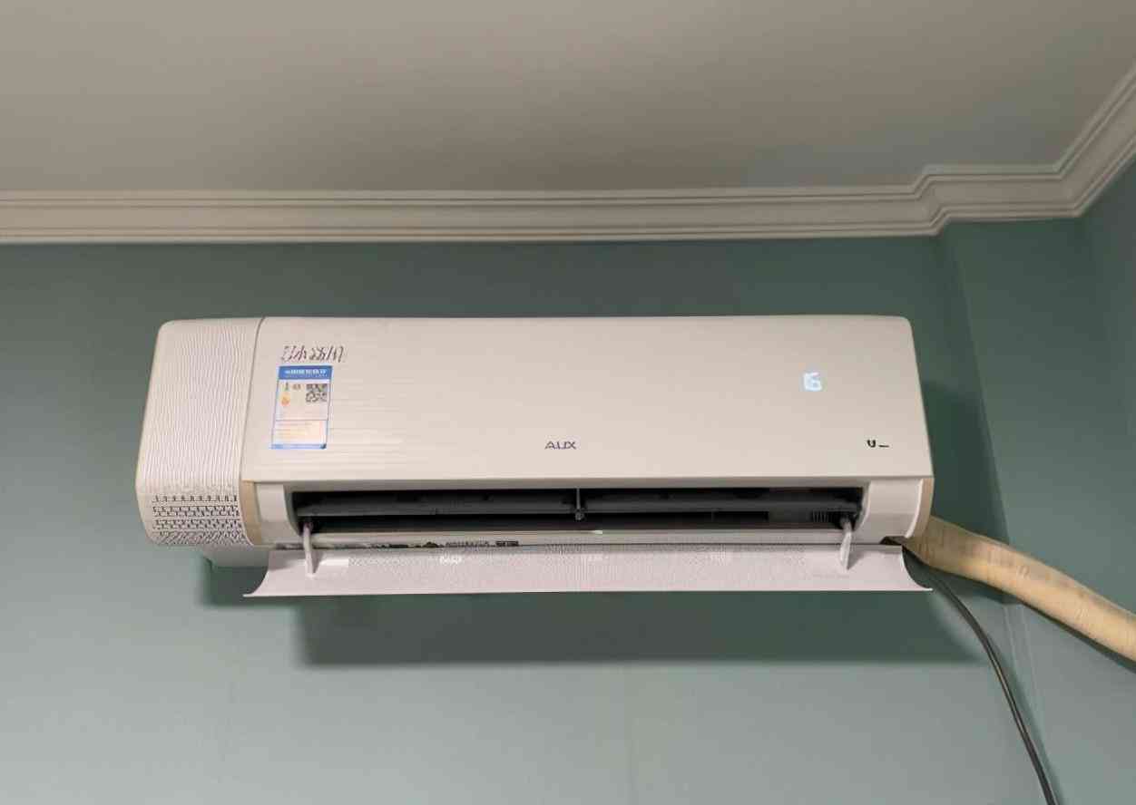 奥克斯空调品质全方位透视:五年实战体验与市场热度解码 奥克斯空调品质全方位透视:五年实战体验与市场热度解码