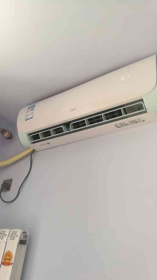 奥克斯空调品质全方位透视:五年实战体验与市场热度解码 奥克斯空调品质全方位透视:五年实战体验与市场热度解码