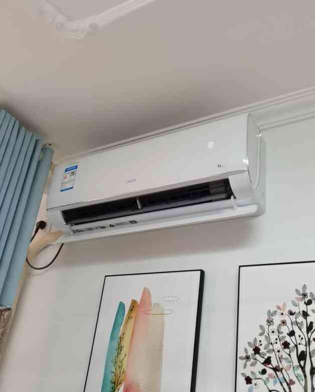 奥克斯空调品质全方位透视:五年实战体验与市场热度解码 奥克斯空调品质全方位透视:五年实战体验与市场热度解码