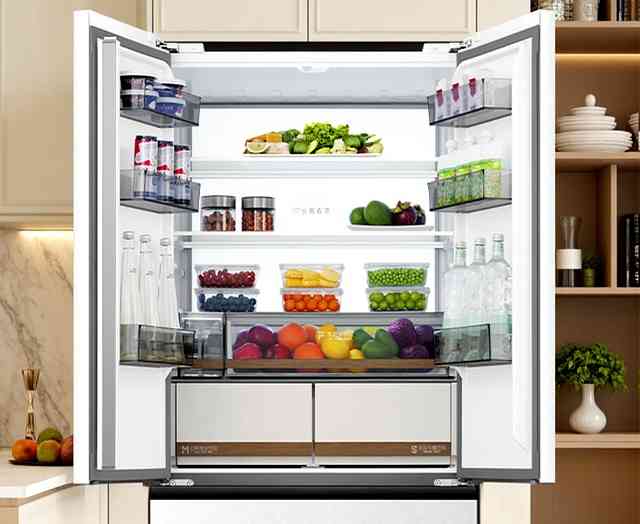 容声冰箱质量全方位剖析:高口碑的核心因素 容声冰箱质量全方位剖析:高口碑的核心因素