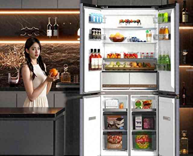 容声冰箱质量全方位剖析:高口碑的核心因素 容声冰箱质量全方位剖析:高口碑的核心因素