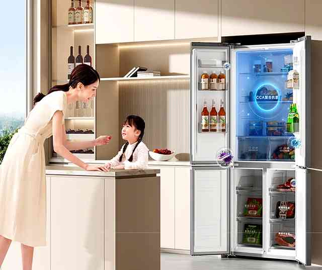 容声冰箱质量全方位剖析:高口碑的核心因素 容声冰箱质量全方位剖析:高口碑的核心因素