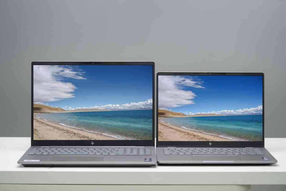 惠普电脑怎么样 双十一不纠结,闭眼选对款!惠普星Book Pro1416详细横评测试 惠普电脑怎么样 双十一不纠结,闭眼选对款!惠普星Book Pro1416详细横评测试