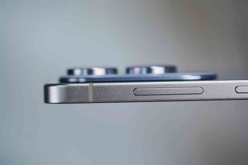 三星Galaxy S25 Edge全面评测：重新定义轻薄旗舰的标杆