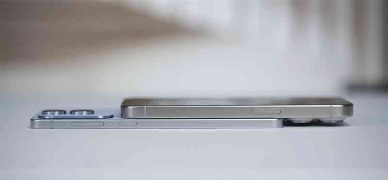 三星Galaxy S25 Edge全面评测：重新定义轻薄旗舰的标杆