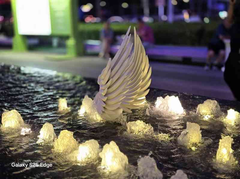 三星Galaxy S25 Edge全面评测：重新定义轻薄旗舰的标杆