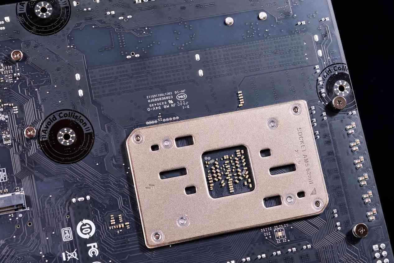 微星B850MPOWER主板深度评测:MPOWER系列的超频传奇延续,千元级性能炸裂之选 微星B850MPOWER主板深度评测:MPOWER系列的超频传奇延续,千元级性能炸裂之选