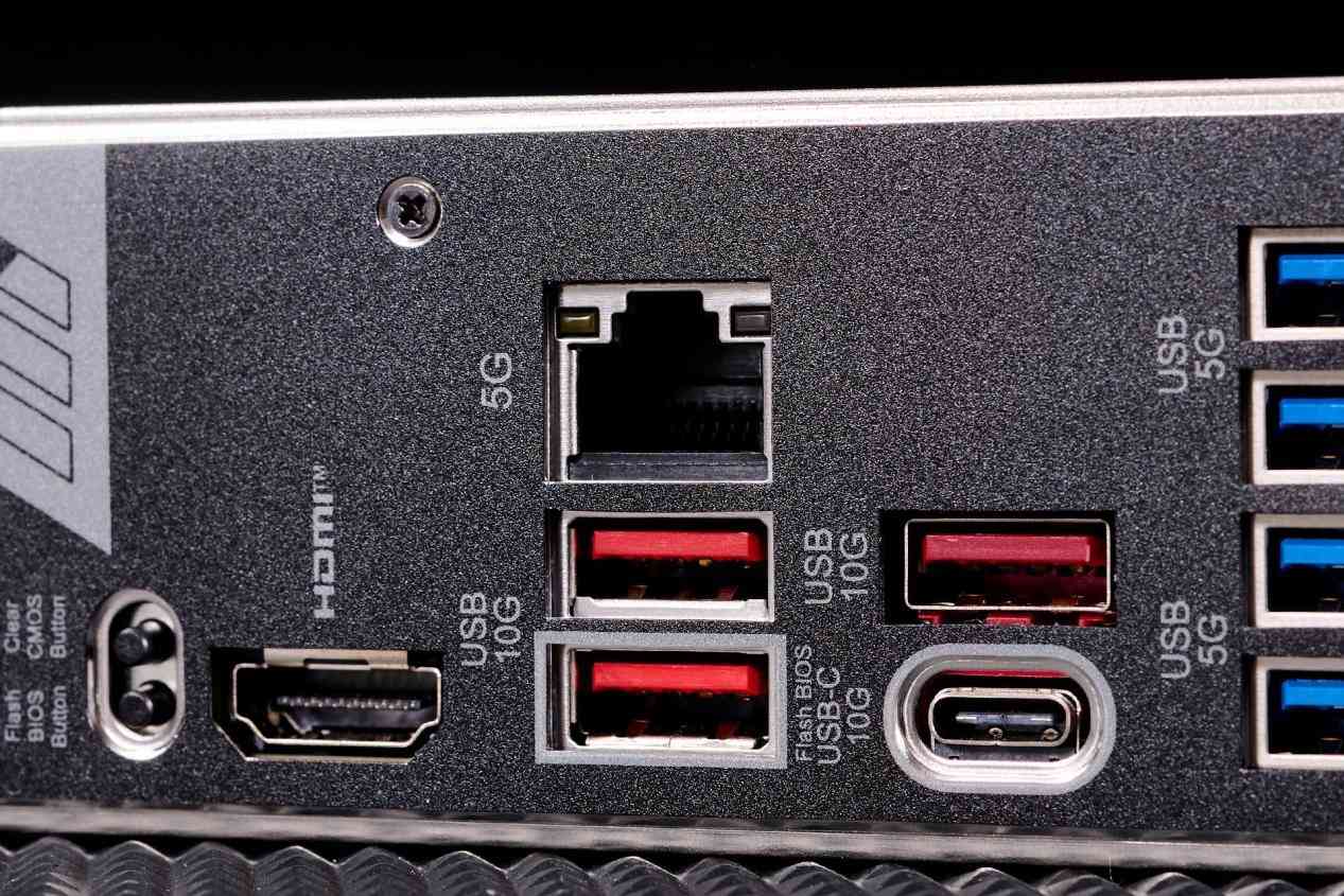 微星B850MPOWER主板深度评测:MPOWER系列的超频传奇延续,千元级性能炸裂之选 微星B850MPOWER主板深度评测:MPOWER系列的超频传奇延续,千元级性能炸裂之选