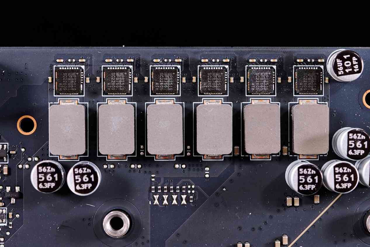 微星B850MPOWER主板深度评测:MPOWER系列的超频传奇延续,千元级性能炸裂之选 微星B850MPOWER主板深度评测:MPOWER系列的超频传奇延续,千元级性能炸裂之选