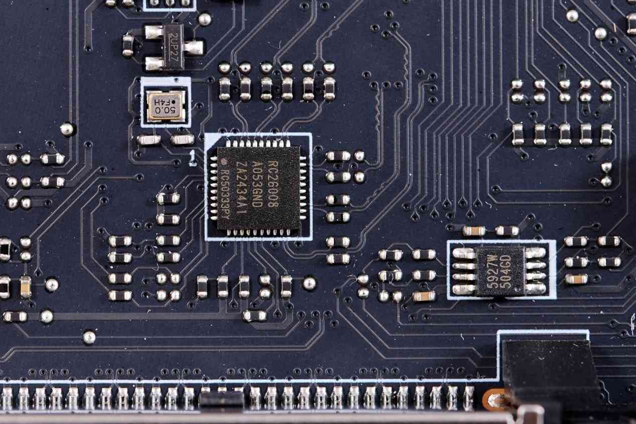 微星B850MPOWER主板深度评测:MPOWER系列的超频传奇延续,千元级性能炸裂之选 微星B850MPOWER主板深度评测:MPOWER系列的超频传奇延续,千元级性能炸裂之选