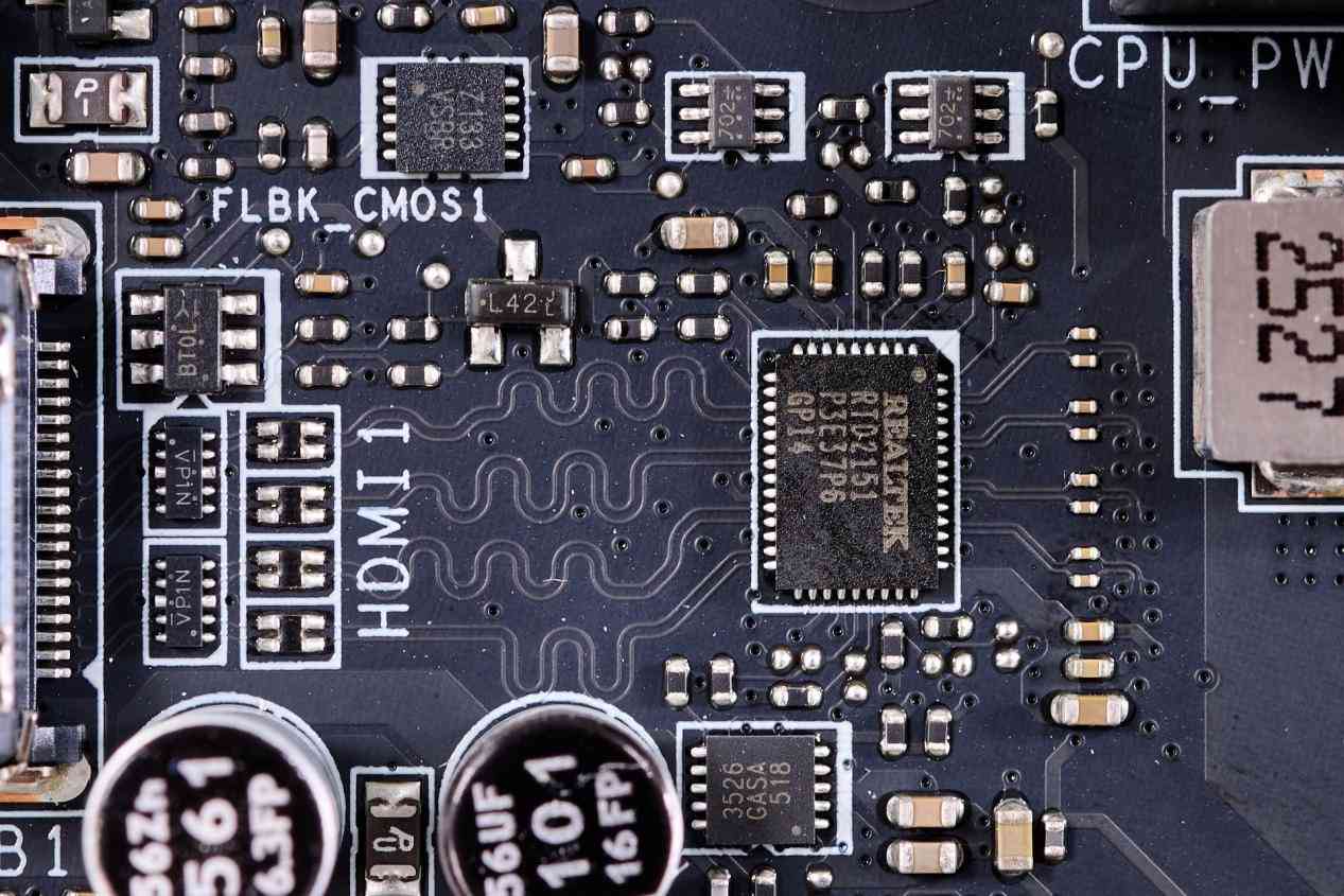 微星B850MPOWER主板深度评测:MPOWER系列的超频传奇延续,千元级性能炸裂之选 微星B850MPOWER主板深度评测:MPOWER系列的超频传奇延续,千元级性能炸裂之选