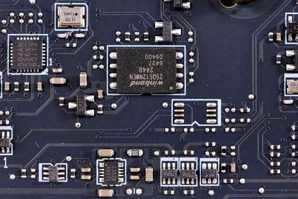 微星B850MPOWER主板深度评测:MPOWER系列的超频传奇延续,千元级性能炸裂之选 微星B850MPOWER主板深度评测:MPOWER系列的超频传奇延续,千元级性能炸裂之选