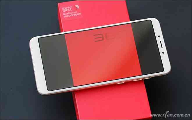 360手机N6全面评测:骁龙630处理器与5000mAh电池的续航表现 360手机N6全面评测:骁龙630处理器与5000mAh电池的续航表现