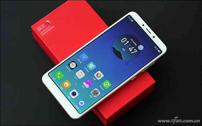 360手机N6全面评测:骁龙630处理器与5000mAh电池的续航表现 360手机N6全面评测:骁龙630处理器与5000mAh电池的续航表现