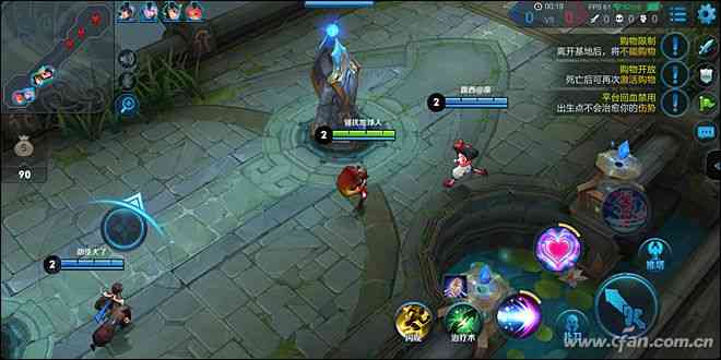 360手机N6全面评测:骁龙630处理器与5000mAh电池的续航表现 360手机N6全面评测:骁龙630处理器与5000mAh电池的续航表现