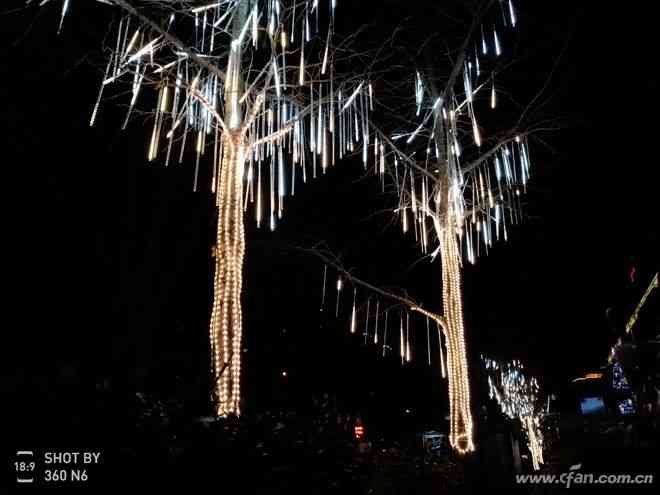 360手机N6全面评测:骁龙630处理器与5000mAh电池的续航表现 360手机N6全面评测:骁龙630处理器与5000mAh电池的续航表现