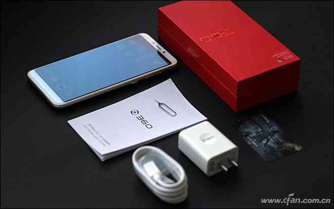 360手机N6全面评测:骁龙630处理器与5000mAh电池的续航表现 360手机N6全面评测:骁龙630处理器与5000mAh电池的续航表现