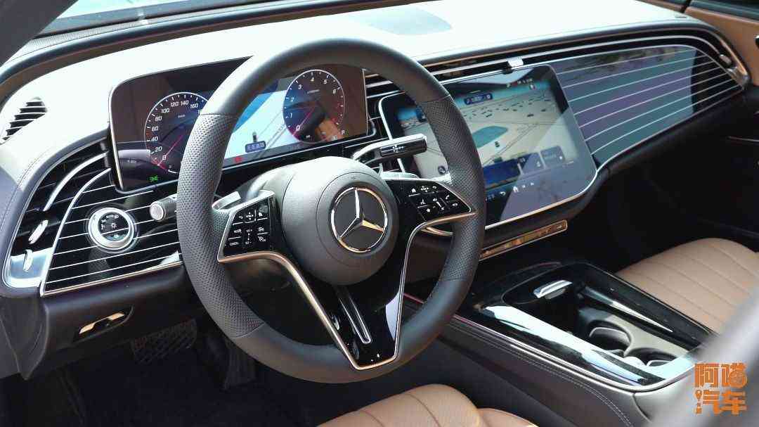 奔驰e300怎么样 BBA不行了?在国产新能源多轮围剿下,为何唯独奔驰E级还能坚挺? 奔驰e300怎么样 BBA不行了?在国产新能源多轮围剿下,为何唯独奔驰E级还能坚挺?