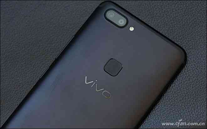 vivo X20全面评测:2998元全面屏新秀是否值得入手? vivo X20全面评测:2998元全面屏新秀是否值得入手?