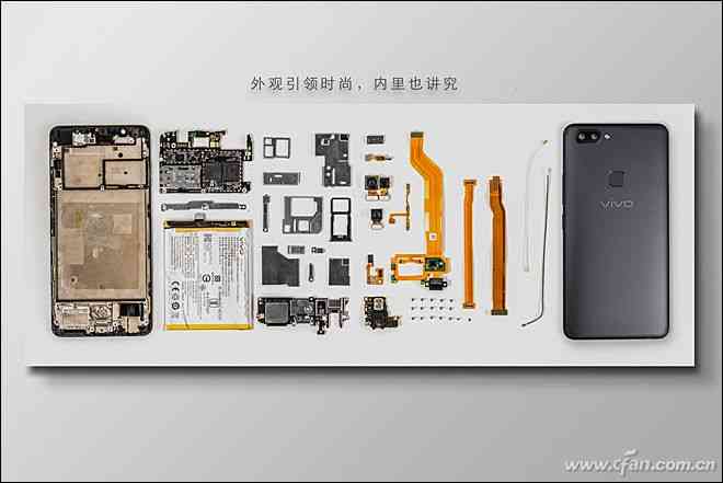 vivo X20全面评测:2998元全面屏新秀是否值得入手? vivo X20全面评测:2998元全面屏新秀是否值得入手?