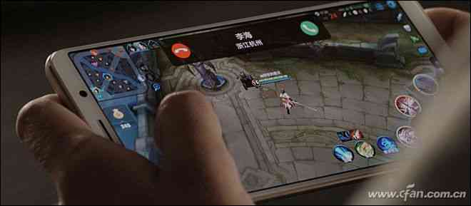 vivo X20全面评测:2998元全面屏新秀是否值得入手? vivo X20全面评测:2998元全面屏新秀是否值得入手?