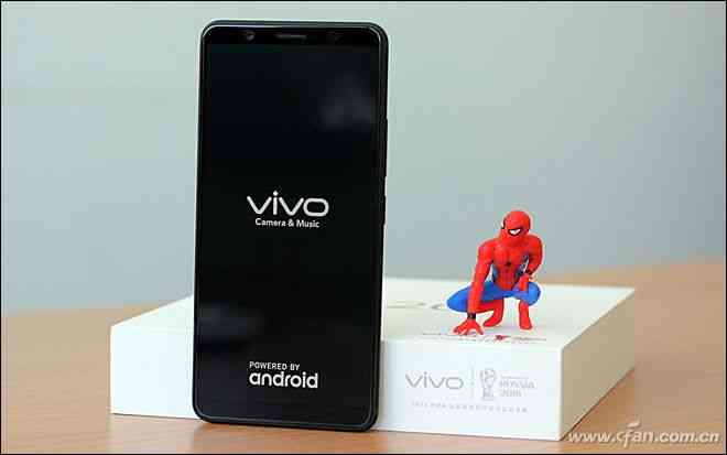 vivo X20全面评测:2998元全面屏新秀是否值得入手? vivo X20全面评测:2998元全面屏新秀是否值得入手?
