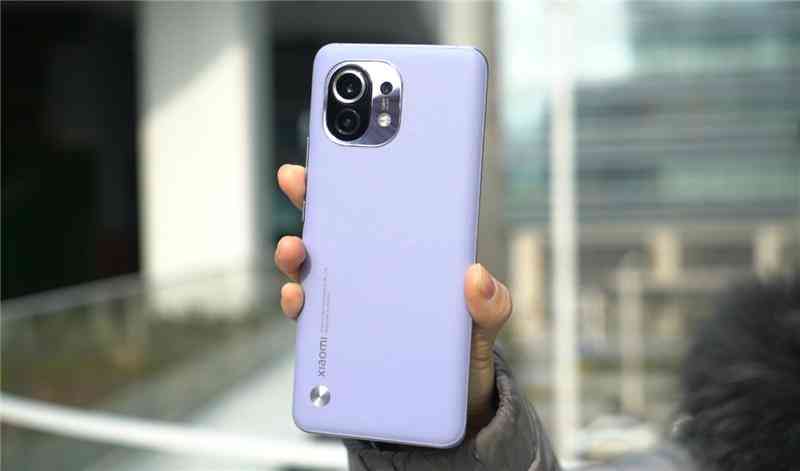 小米手机怎么样 首款骁龙888手机咋样？小米11深度评测：无遗憾的顶级水桶机