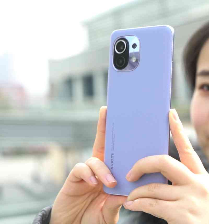 小米手机怎么样 首款骁龙888手机咋样？小米11深度评测：无遗憾的顶级水桶机