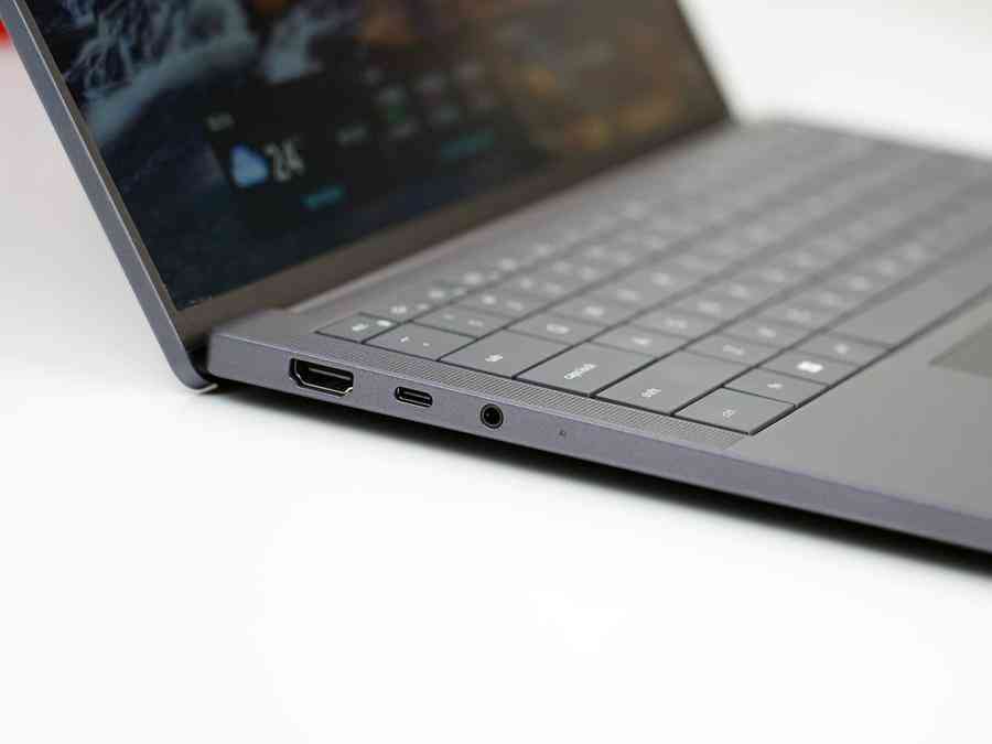 性能强劲的长续航轻薄旗舰笔记本电脑 Dell Pro 14 Premium评测 性能强劲的长续航轻薄旗舰笔记本电脑 Dell Pro 14 Premium评测