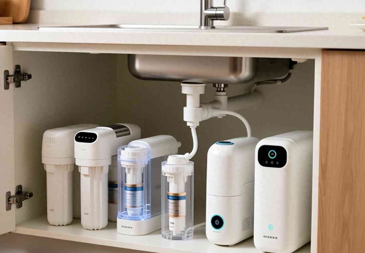 沁园净水器怎么样?宫菱、小米、沁园净水器好用吗?三大核心维度测评教你怎么选 沁园净水器怎么样?宫菱、小米、沁园净水器好用吗?三大核心维度测评教你怎么选