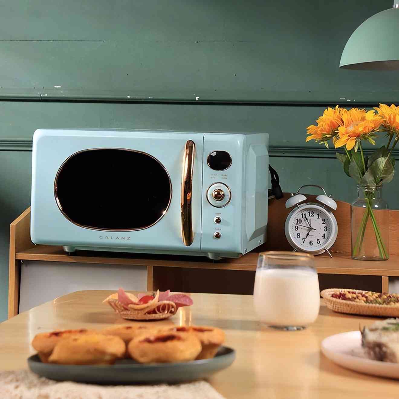 格兰仕微波炉怎么样?微波炉哪个牌子好用质量好?2023最建议买的三个品牌口碑公认 格兰仕微波炉怎么样?微波炉哪个牌子好用质量好?2023最建议买的三个品牌口碑公认