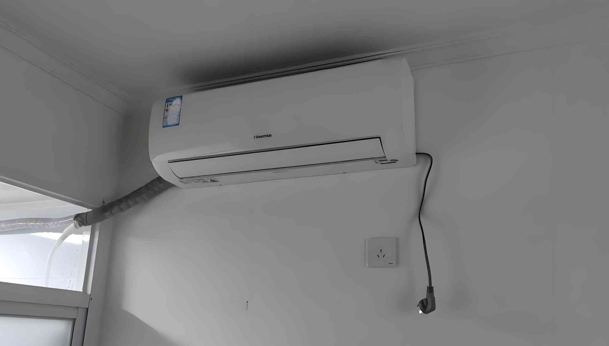 海信空调质量怎么样 28年不坏的空调真存在?海信实测体验,避坑指南,看完秒懂值不值 海信空调质量怎么样 28年不坏的空调真存在?海信实测体验,避坑指南,看完秒懂值不值