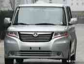 长城酷熊深度评测:哈弗M2的同平台兄弟车型 长城酷熊深度评测:哈弗M2的同平台兄弟车型