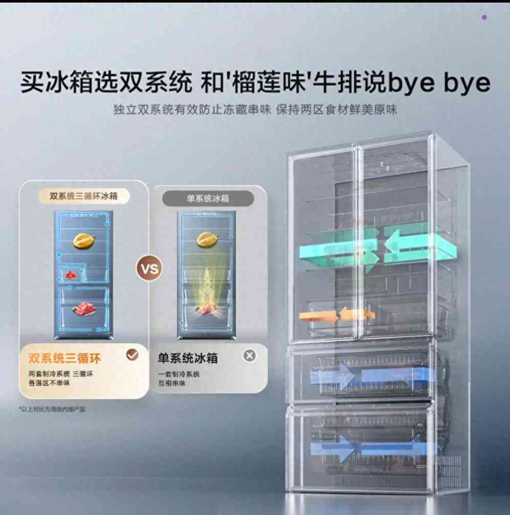 海信冰箱质量全方位解析