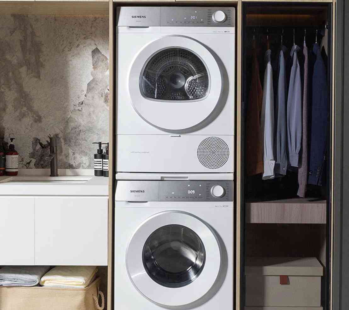 西门子洗衣机全面评测：2025年口碑榜四大热门型号深度解析