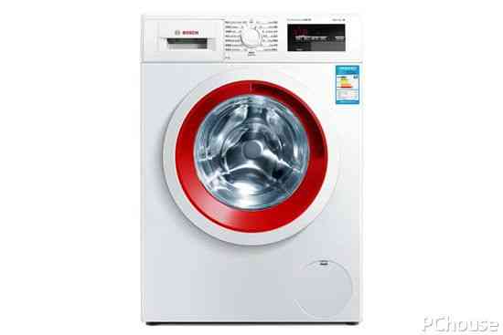 博世洗衣机全面解析：性能评测与购买指南