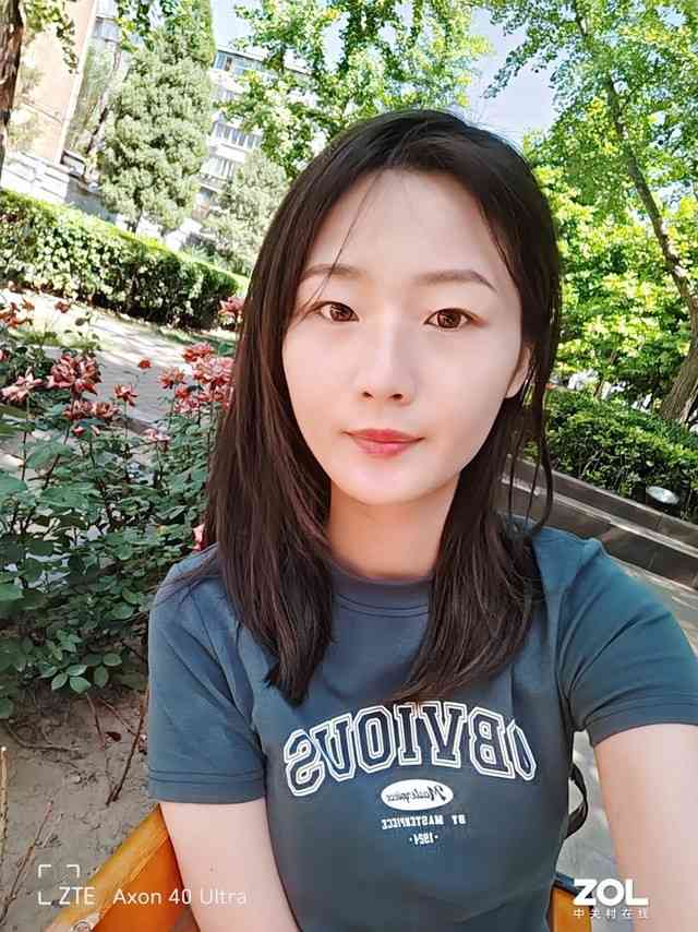 中兴Axon 40 Ultra深度评测：旗舰手机的稳定性优势