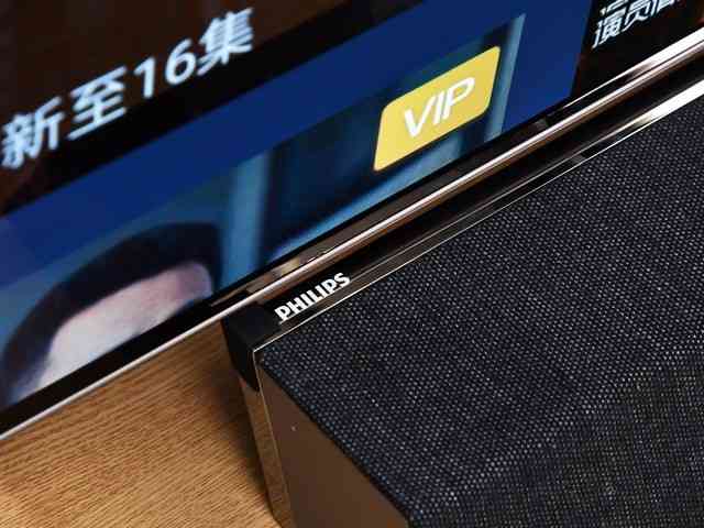 飞利浦电视怎么样 飞利浦旗舰OLED评测：想为这台电视换个客厅