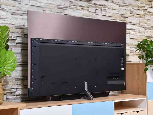 飞利浦电视怎么样 飞利浦旗舰OLED评测：想为这台电视换个客厅