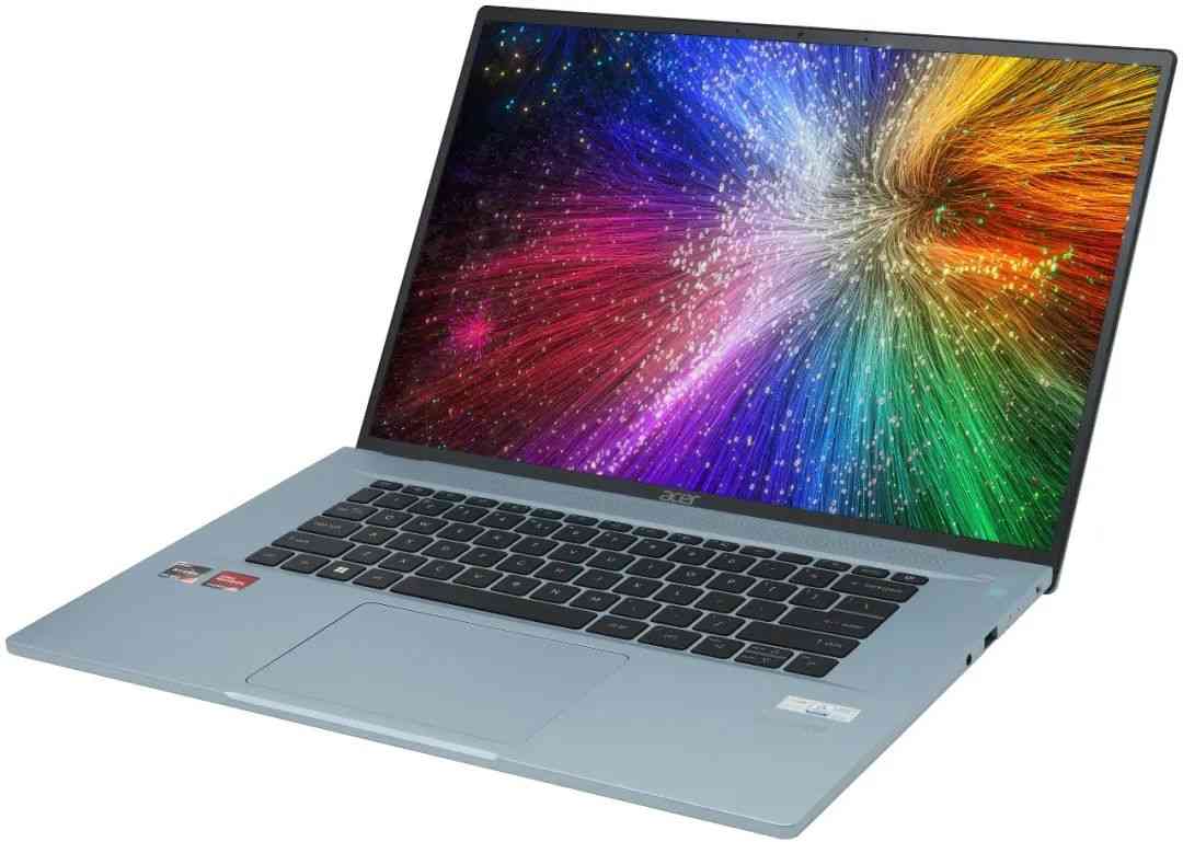 宏基电脑怎么样 119kg真·16英寸大屏超轻薄:宏碁传奇Edge优缺点全揭示 宏基电脑怎么样 119kg真·16英寸大屏超轻薄:宏碁传奇Edge优缺点全揭示