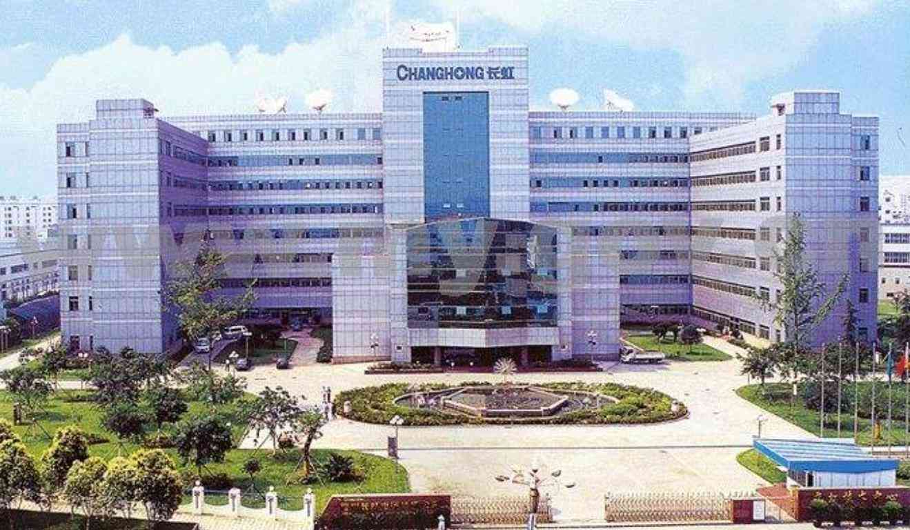 长虹电视质量全面评估：品牌兴衰与技术创新之路