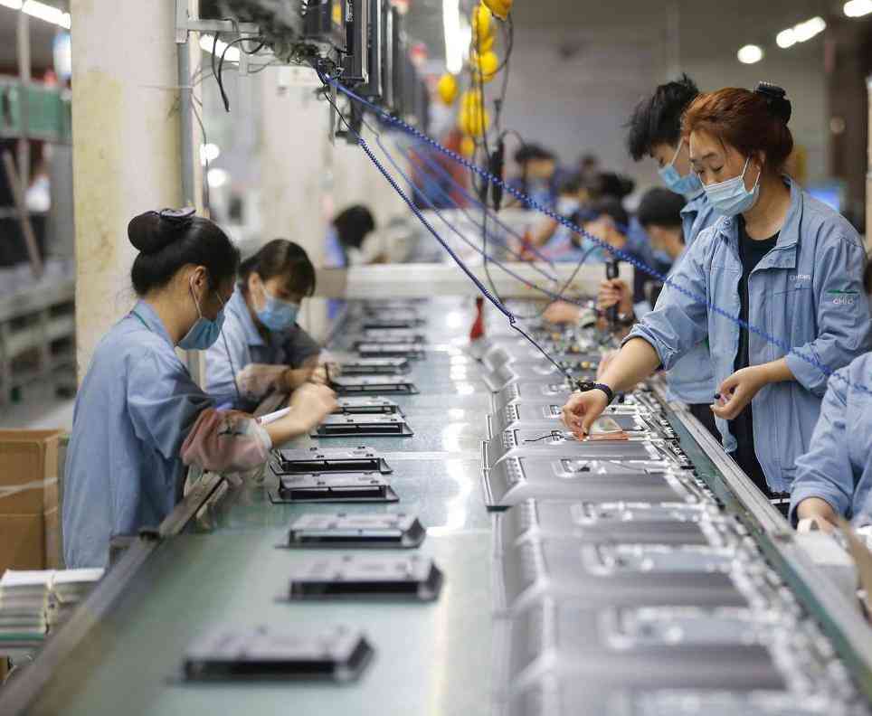 长虹电视质量全面评估：品牌兴衰与技术创新之路