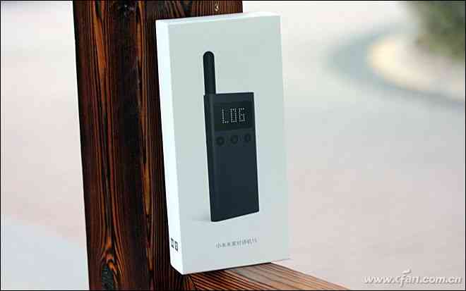 小米米家对讲机1S深度评测：轻量化设计与性能升级解析