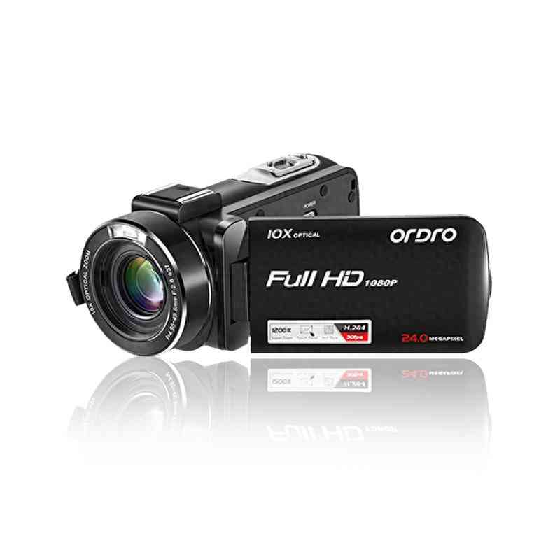 欧达摄像机怎么样